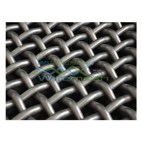 Galvanized Steel Wire Netting