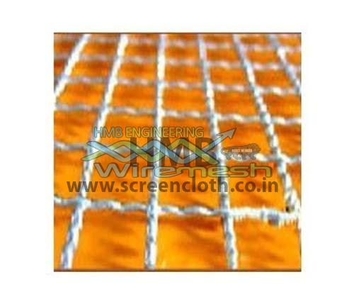 Crimped Wire Mesh