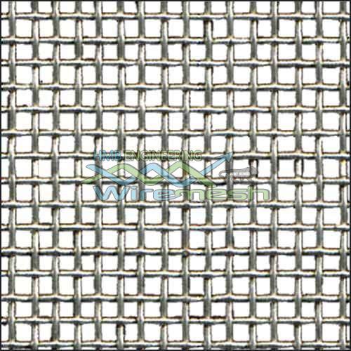 Stainless Steel Woven Welded Wire Mesh