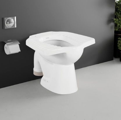 Anglo-S Water Closet