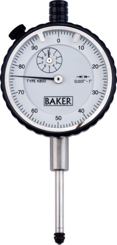 Baker Slip Gauge
