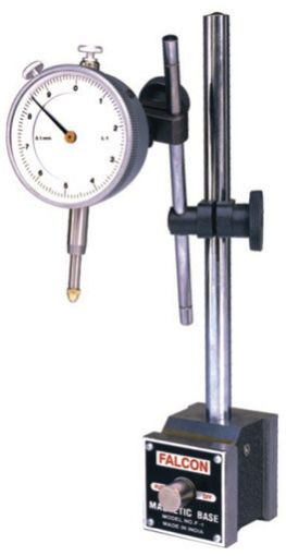 Milhard Magnetic Dial Stands