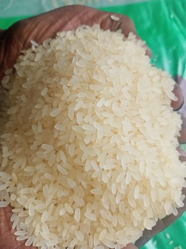 White Parboiled Rice