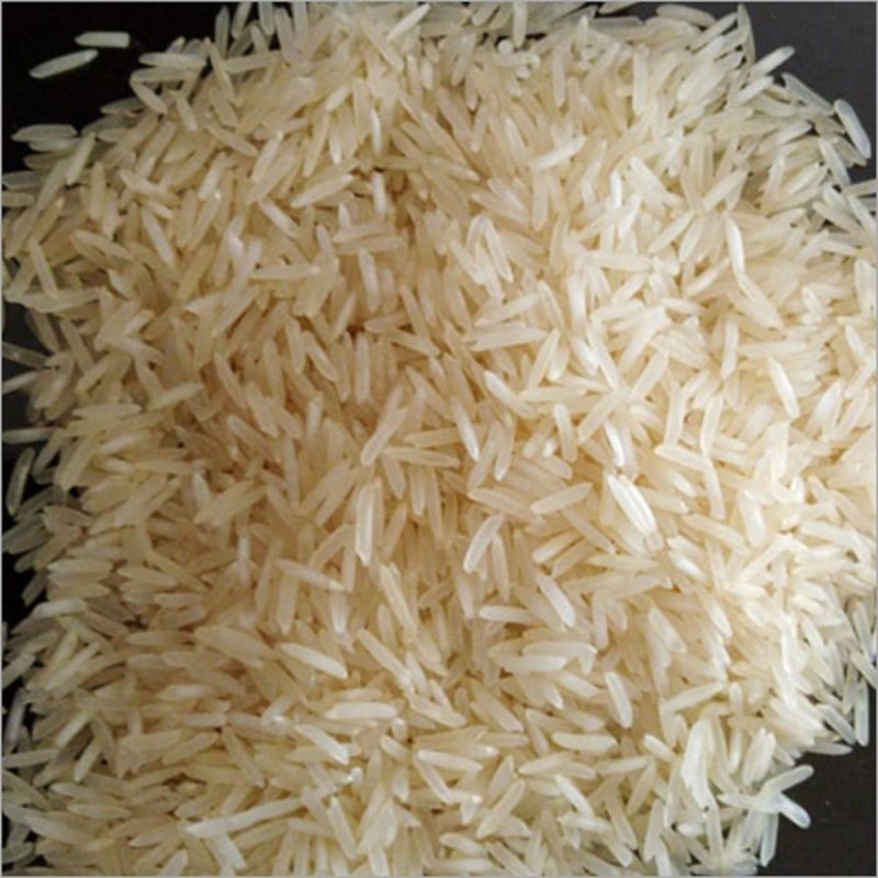 1401 Steam Basmati Rice