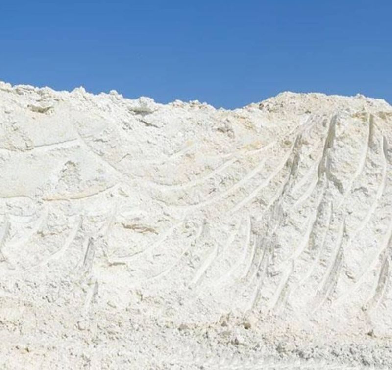 China Clay Powder