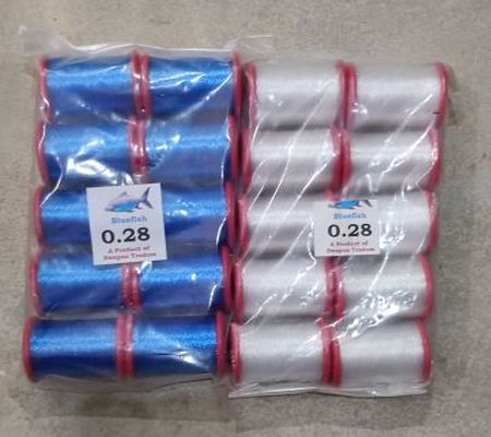 Monofilament Yarn