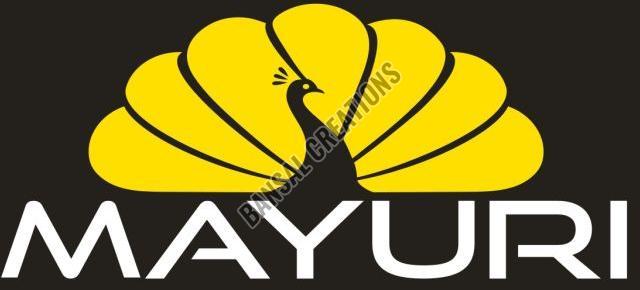 Vinyl Logo Sticker