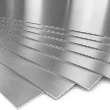304 Stainless Steel Sheet