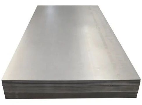 Cold Rolled Mild Steel Sheet