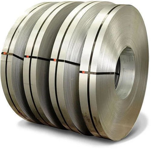 Cold Rolled Slit Coil