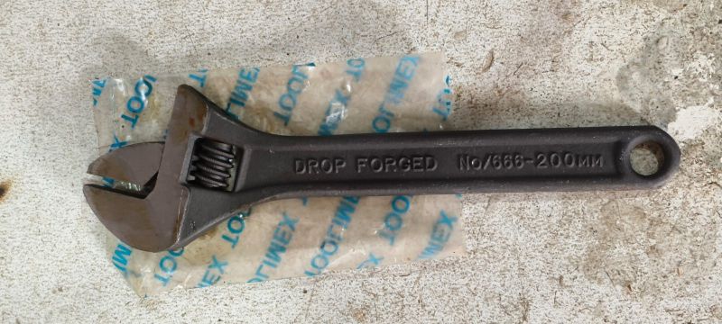 Drop Forged Wrench