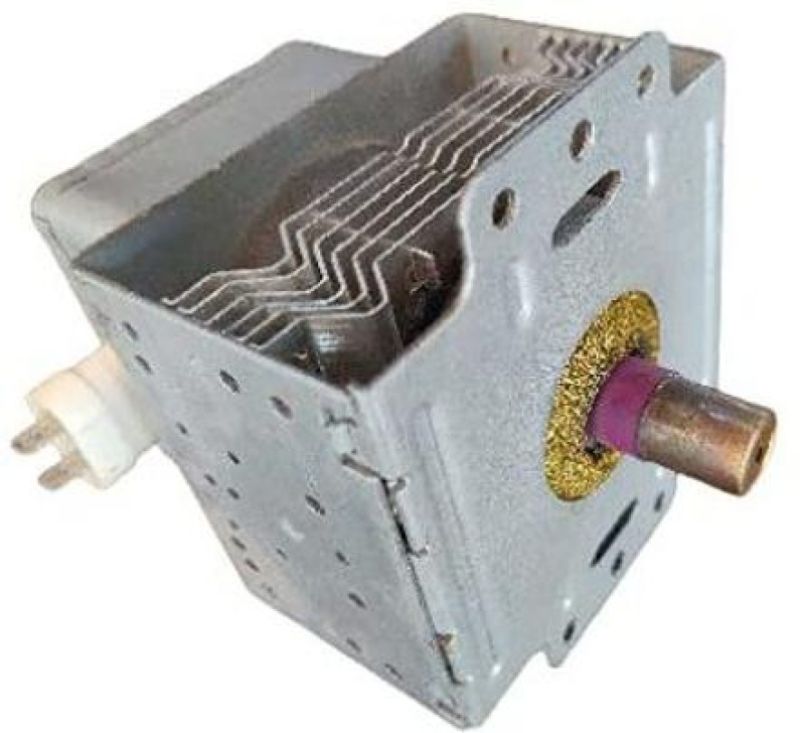 Microwave Magnetron