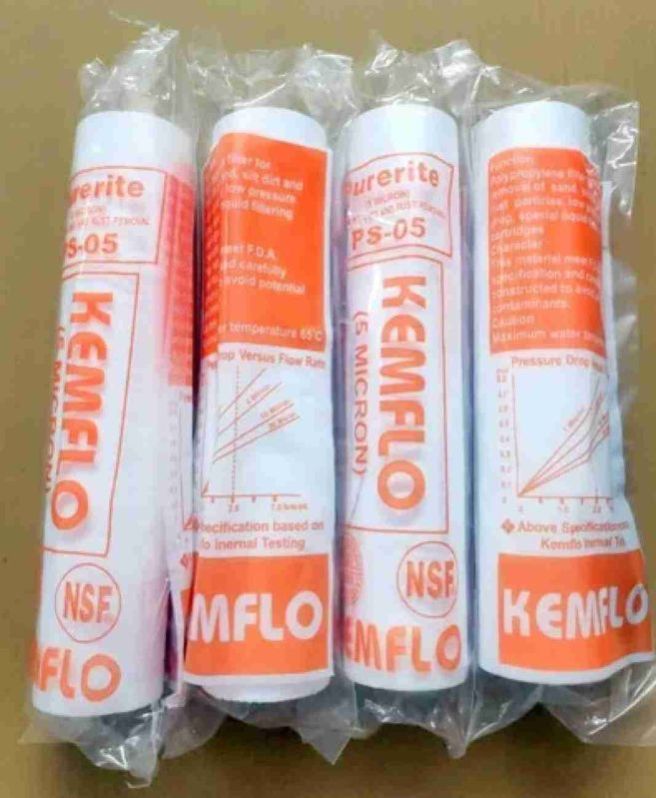 RO Filter Cartridge