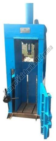 Hydraulic Pet Bottle Press Machine
