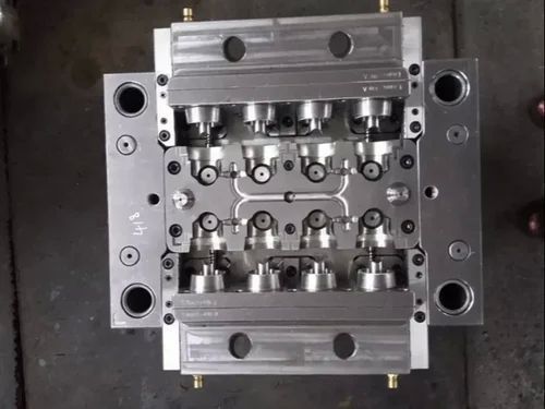 PVC Pipe Fitting Mould