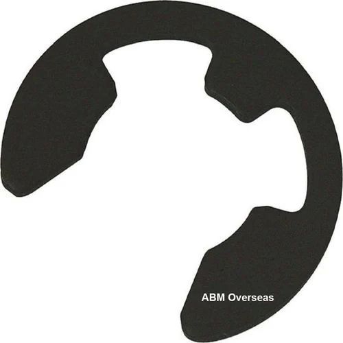 Stainless Steel E Type Circlips