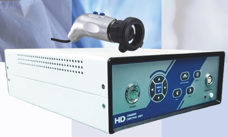 Endo Vision HD 4000 Endoscopy Camera System