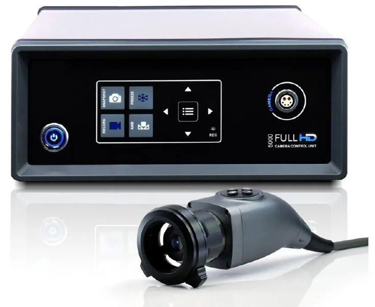 FHD-5000 Full HD Endoscopy Camera Systems