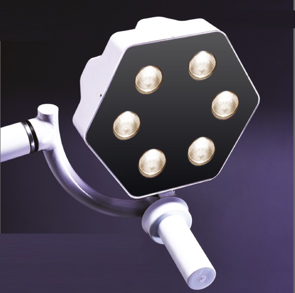 Luminox Brighto Led Surgical Lights