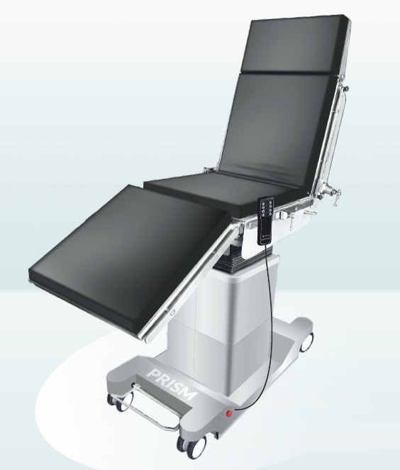 Robusta Pro Surgical Operating Table