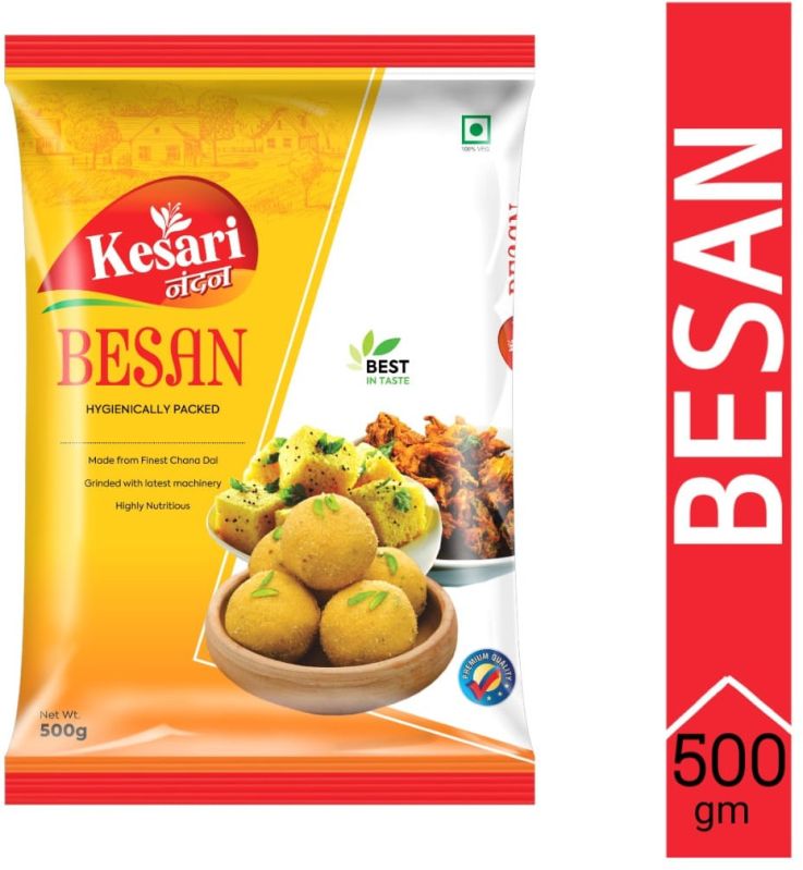 Kesari Nandan Besan