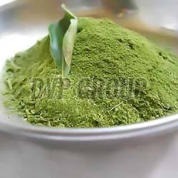 Herbal Powder