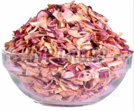 Dehydrated Onion Flakes