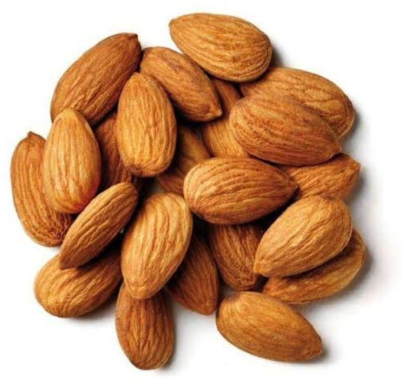 Almond Nuts