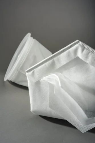 Absolute Rated Filters Bag