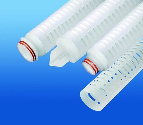 Hydrophobic Membrane Filter Cartridges