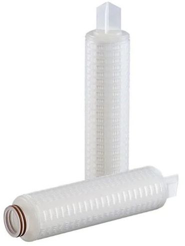PES Pleated Filter Cartridges