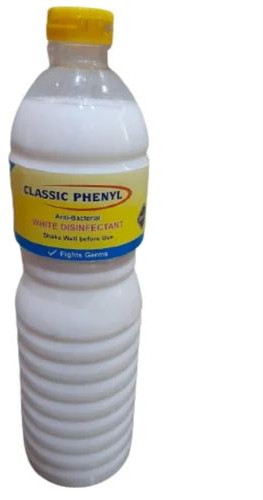 Classic White Phenyl