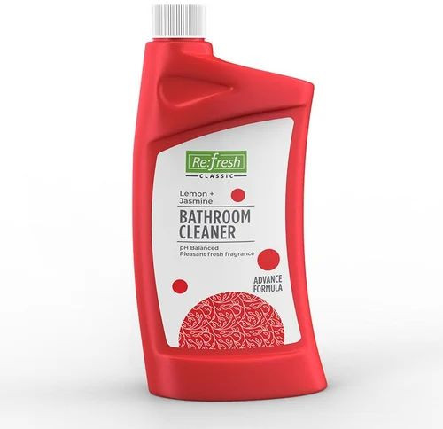 Refresh Classic Bathroom Cleaner