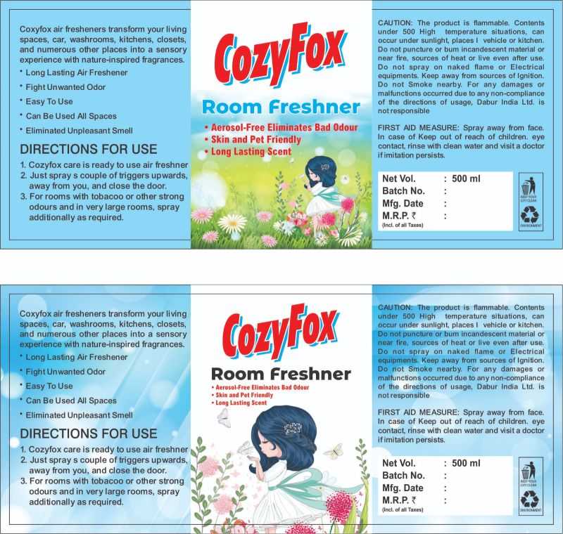 Room Fresheners