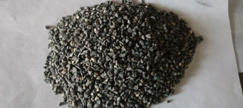 Black Emery Grain