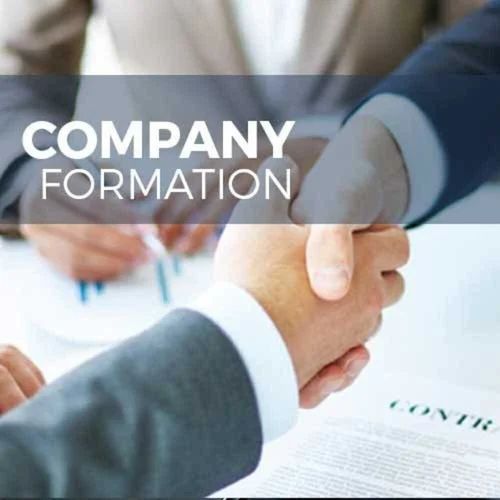 Company Formation Service