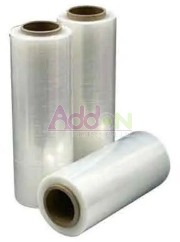 Medium Shrinkage PET Shrink Film