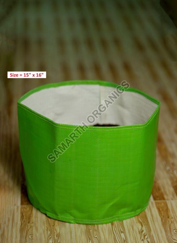 GB Round 1005 HDPE Grow Bags