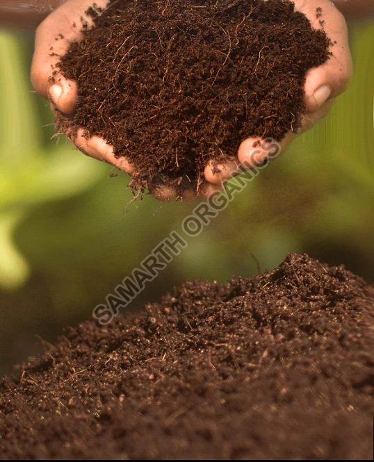 CPP 3001 Cocopeat Powder