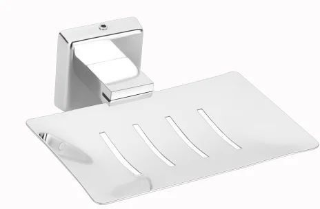 Orchid Series SS 304 Bathroom Accessories