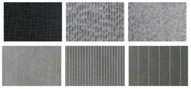 Basalt Stone Slabs