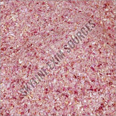 Dehydrated Red Onion Granules