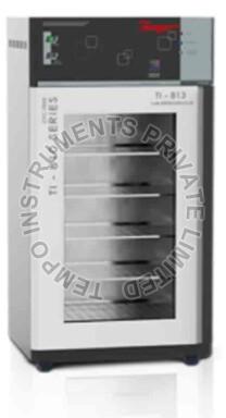 Glass Door Laboratory Refrigerator