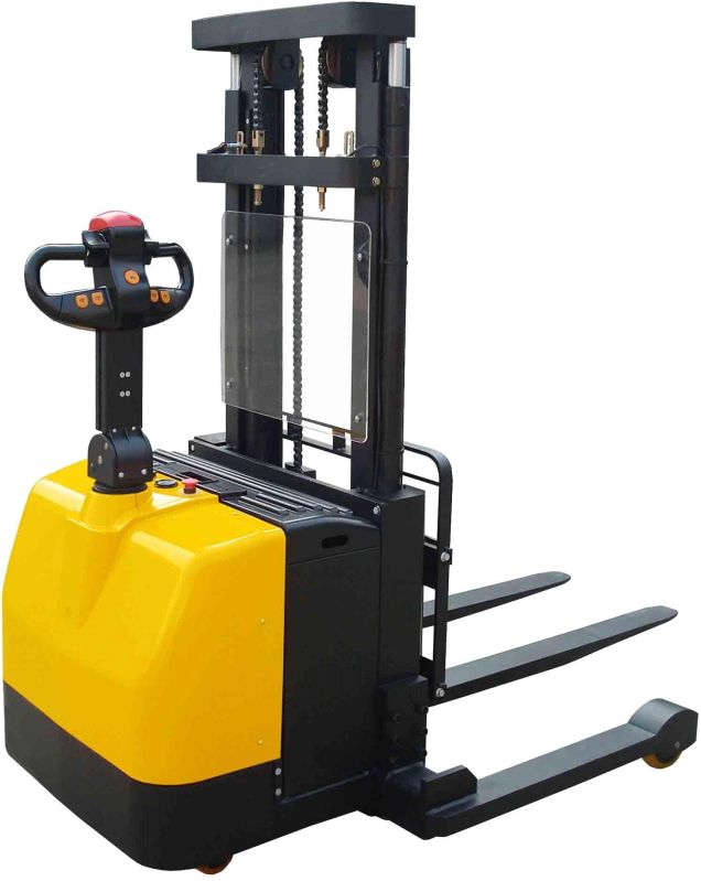 Electric Stacker