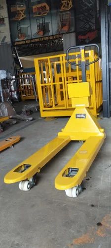 Pallet Truck