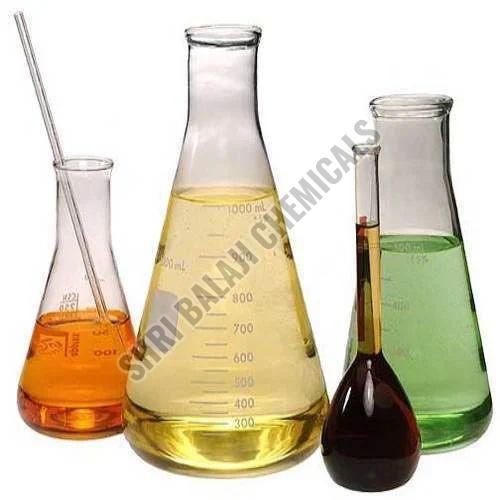 Hydrochloric Acid
