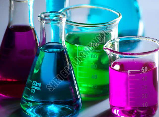 Methanol HPLC
