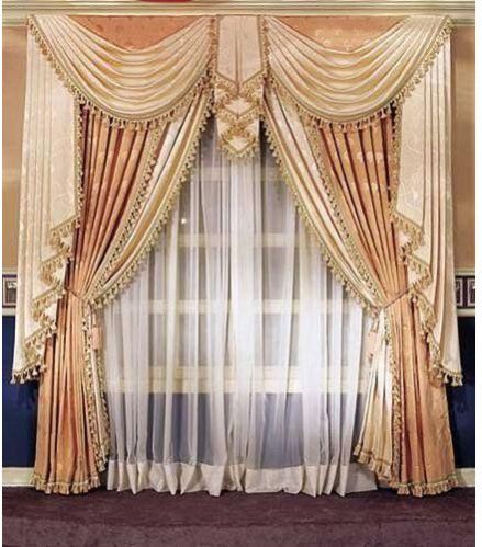 Designer Curtain
