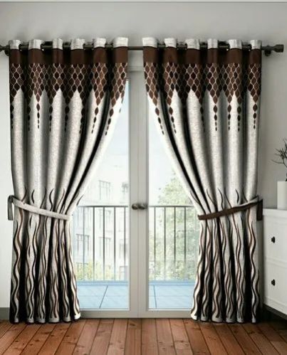 Drapes Curtains