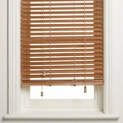 Wooden Chick Blinds